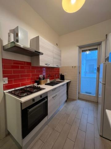 Casa Dipi Appartement